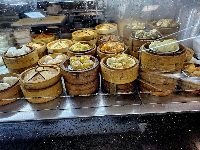 Five Loaves & Two Fishes 10