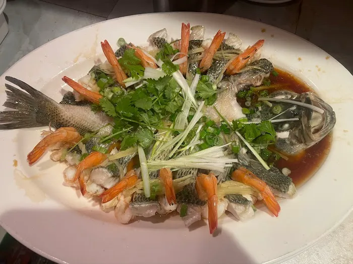 Queens Seafood Restaurant 8