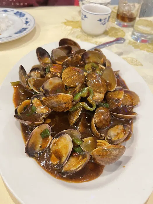 Queens Seafood Restaurant 2