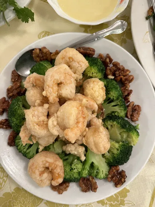 Queens Seafood Restaurant 1