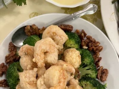Queens Seafood Restaurant 0