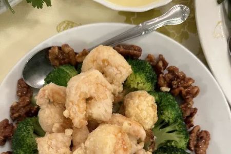 Queens Seafood Restaurant