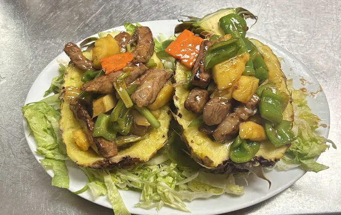 Queens Seafood Restaurant 10