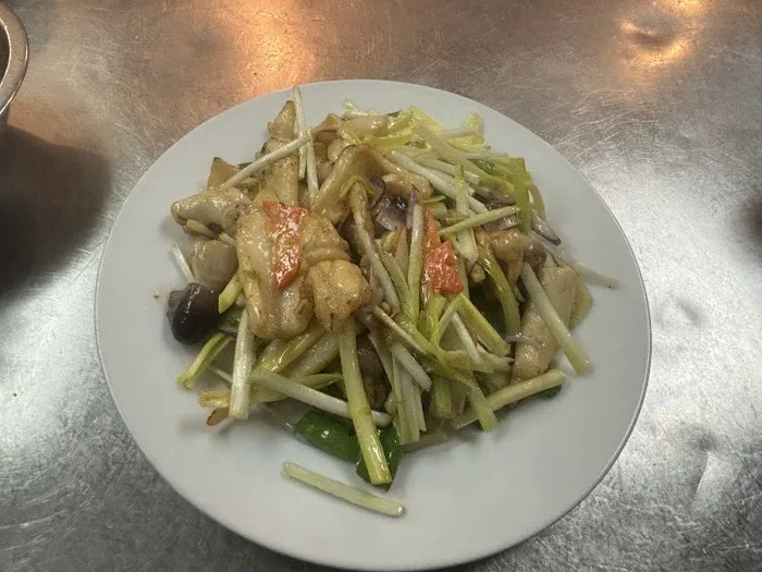 Queens Seafood Restaurant 9