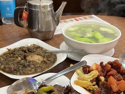 Lao Fu Zhou 0