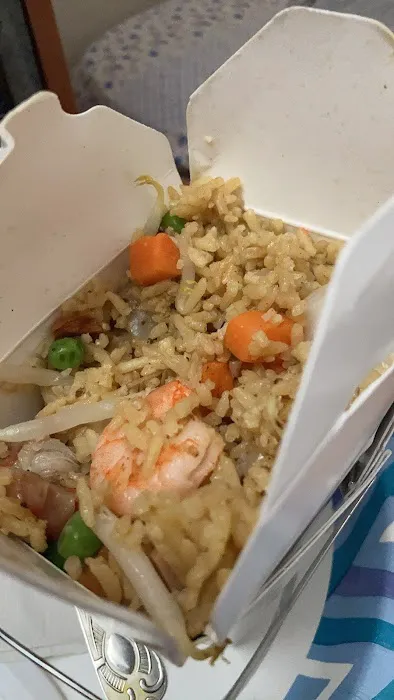 Fu Fan 2