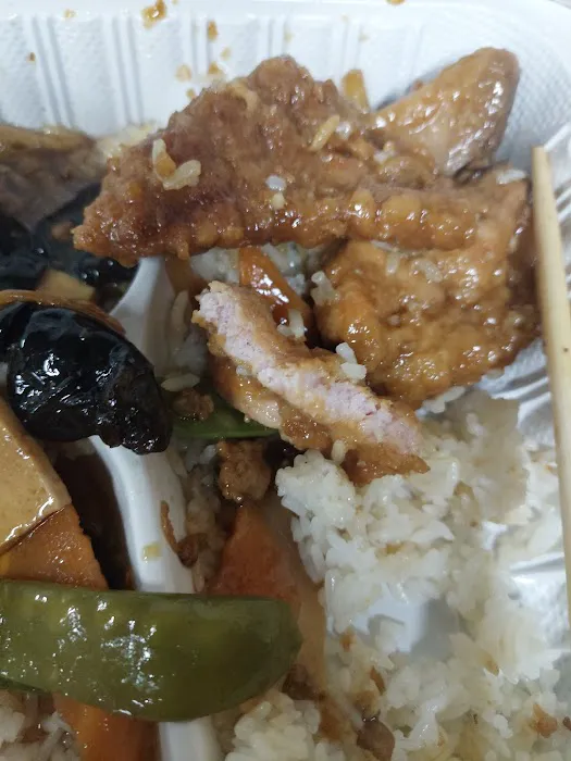 First China Wok Inc 3