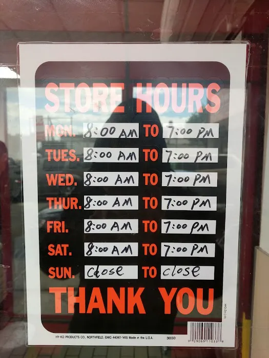 First China Wok Inc 4
