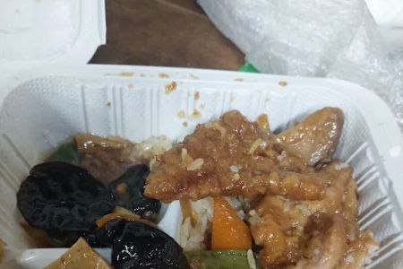 First China Wok Inc
