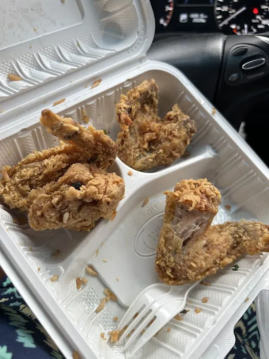 First China Wok Inc 6