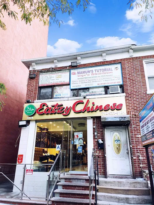Eatzy Chinese 1