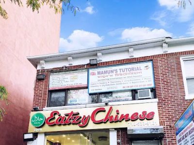 Eatzy Chinese 0