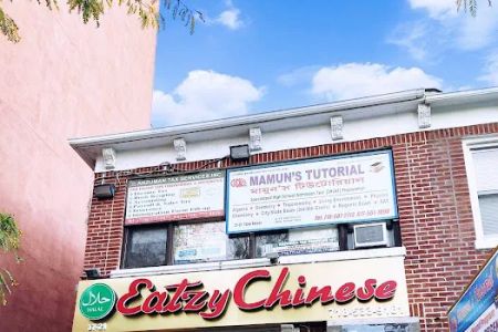 Eatzy Chinese