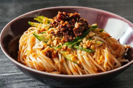 Hi Fry • 好食光