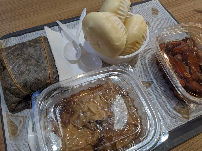 Rainbow Dim Sum 3
