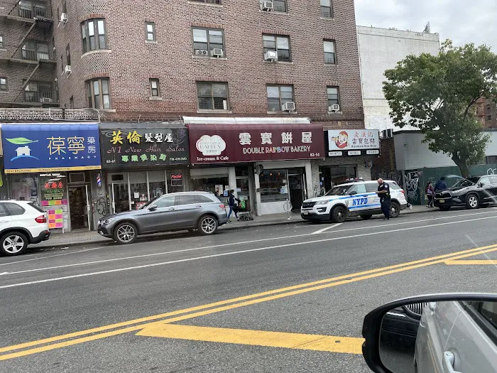 Rainbow Dim Sum 4