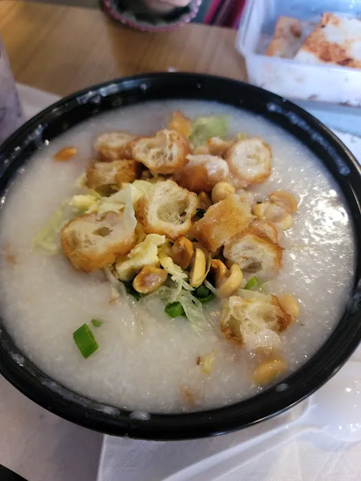 Rainbow Dim Sum 9