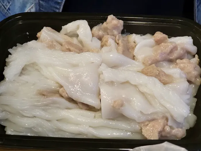 Rainbow Dim Sum 1