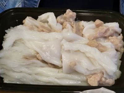 Rainbow Dim Sum 0