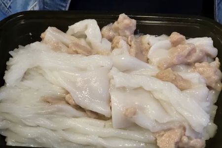 Rainbow Dim Sum