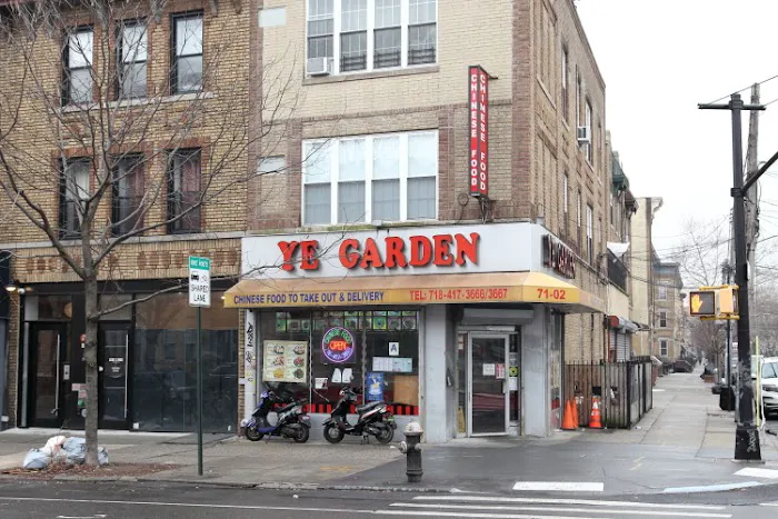 Ye Garden 3