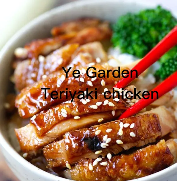 Ye Garden 5