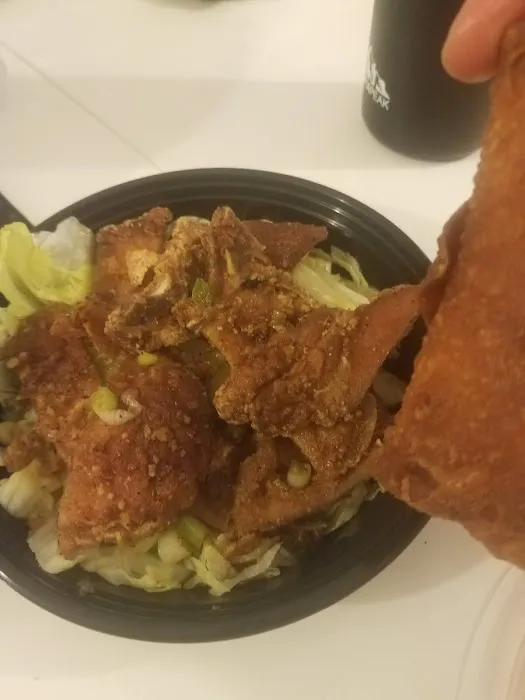 Red House Kitchen 6