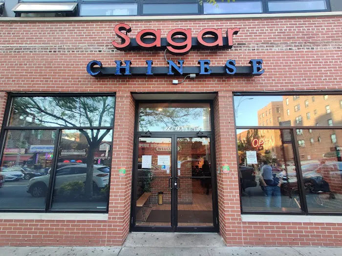 Sagar Chinese 7