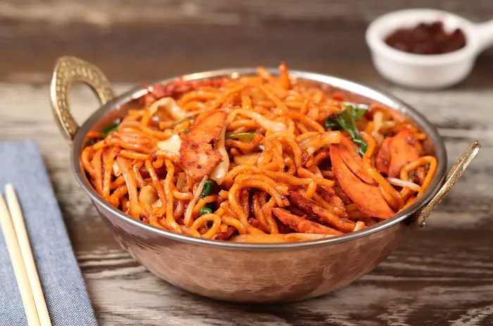 Sagar Chinese 6