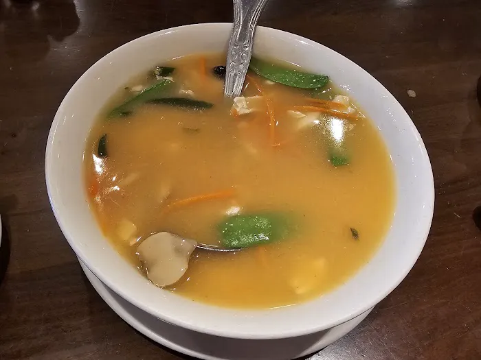 Sagar Chinese 1