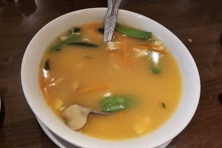 Sagar Chinese