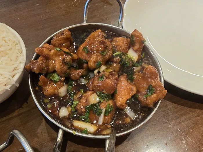 Sagar Chinese 4