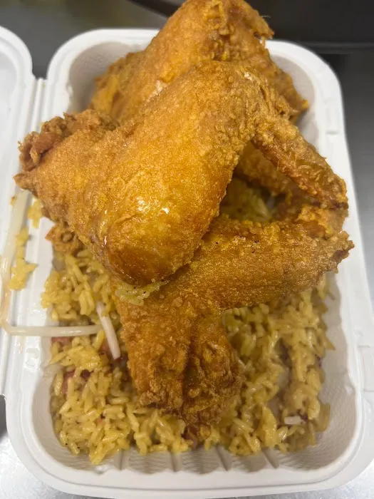 No. 1 Chinese Restaurant 4