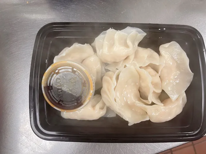 No. 1 Chinese Restaurant 6