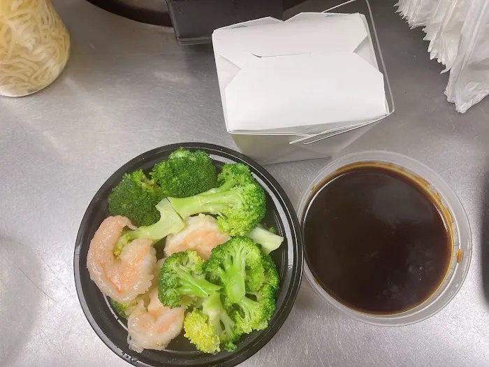 No. 1 Chinese Restaurant 3