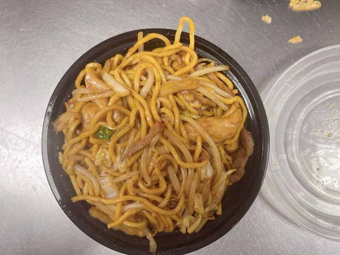 No. 1 Chinese Restaurant 7