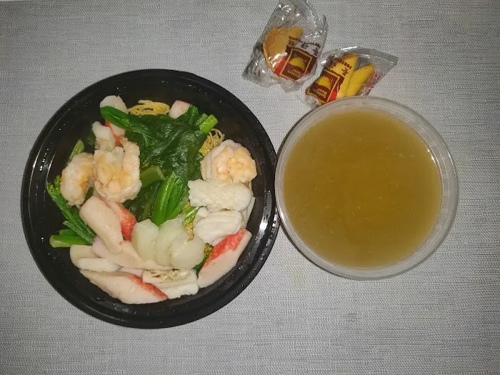 New Lin's Kitchen 3