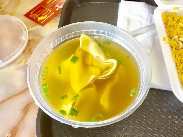 China Express 2