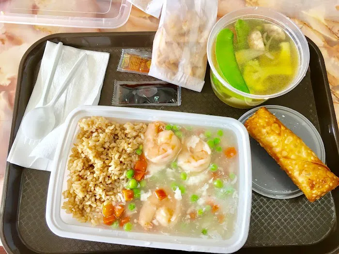 China Express 4
