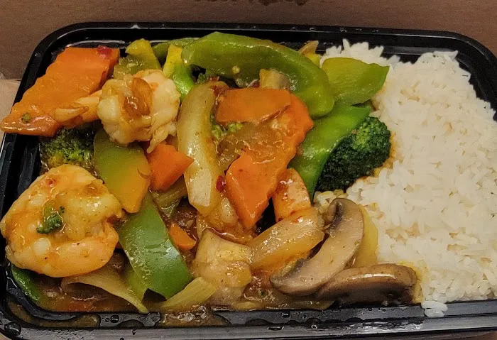 China Express 7