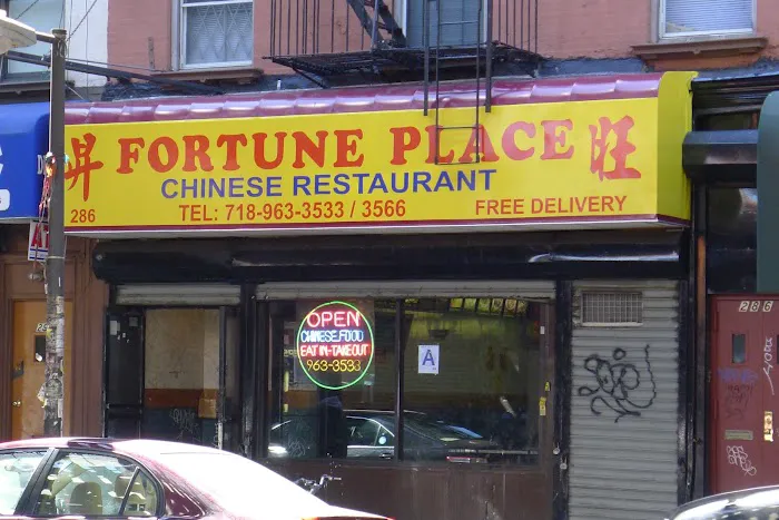 Fortune Place 1