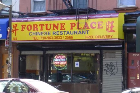 Fortune Place