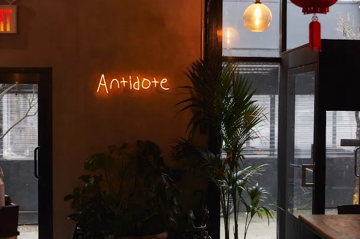 Antidote 2