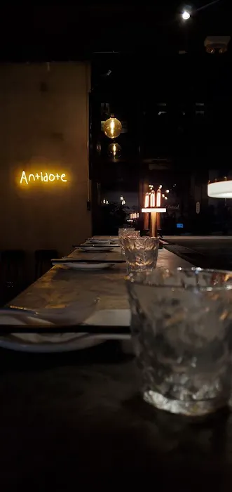 Antidote 6
