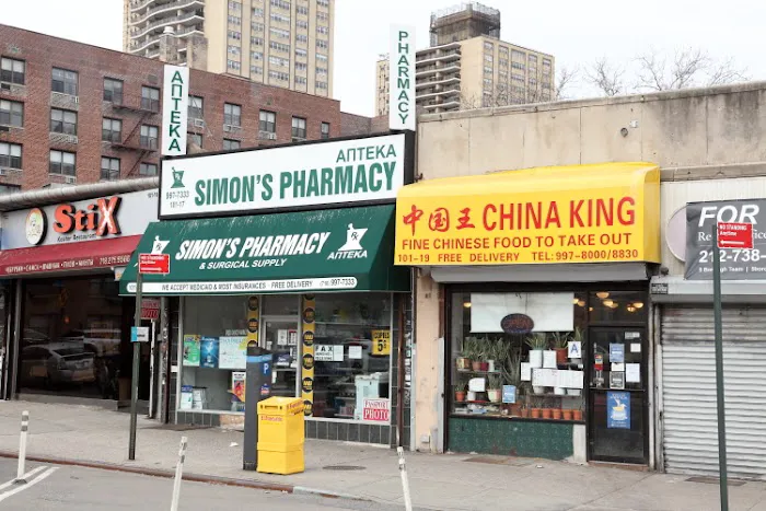 China King 2