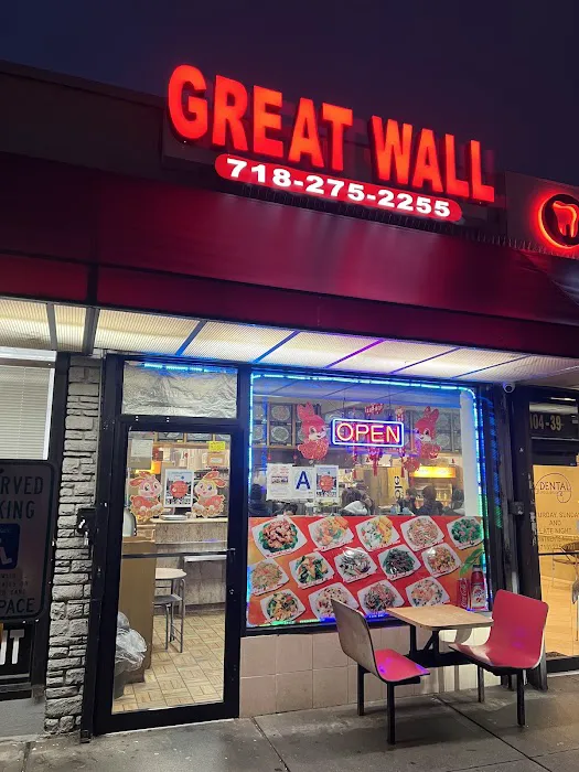 Great Wall 8