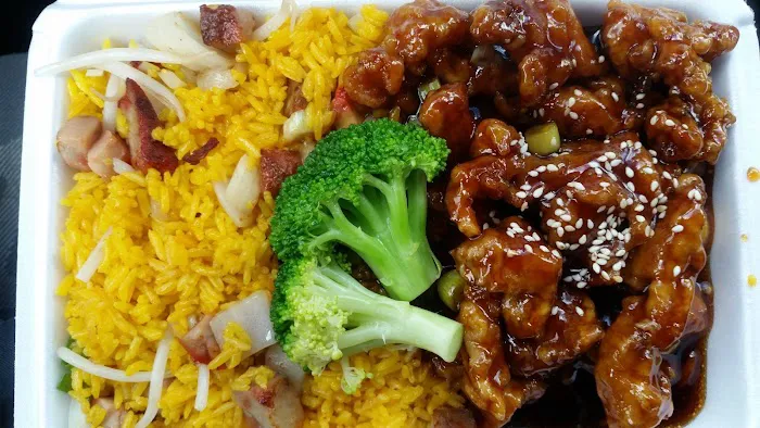 Chuang Chef 9