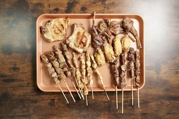 Future Taste 2