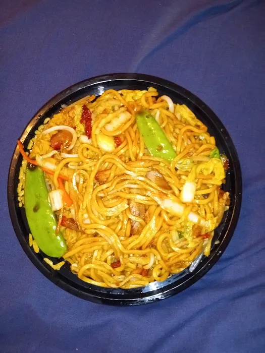 Ho Mei 3