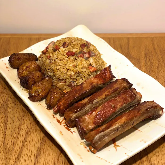 China Cocina 8